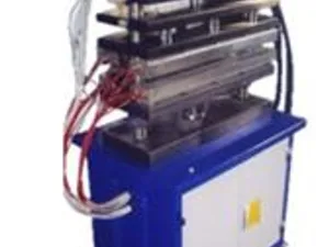 ✨ Máquina Hidráulica de Blíster y Sellado JDS TJ-51 ✨