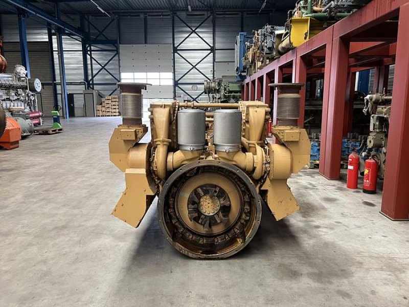 DEUTZ BA16M816