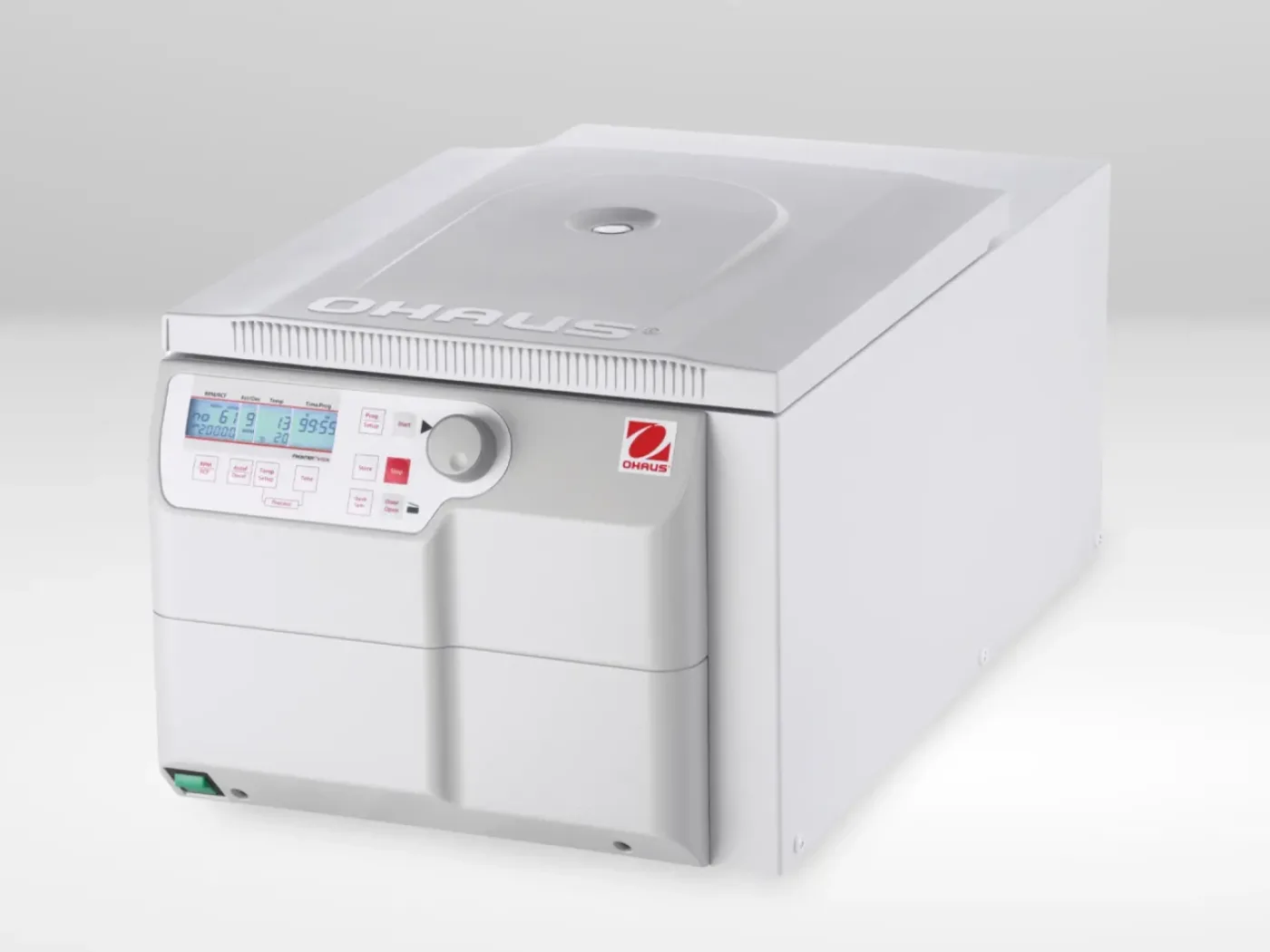 Ohaus FC5720R V1 Frontier 5000 Multi Refrigerated Centrifuge - 3