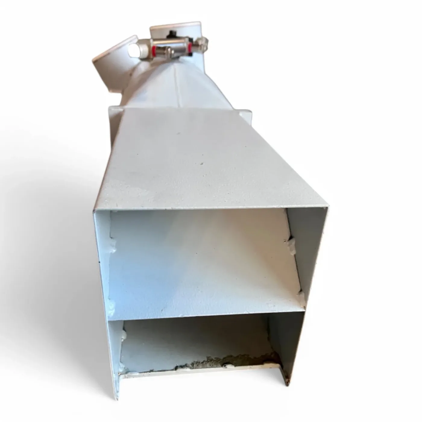 Absaugstutzen verteiler pneumatisch passend für WEEKE HOMAG BHC - 4