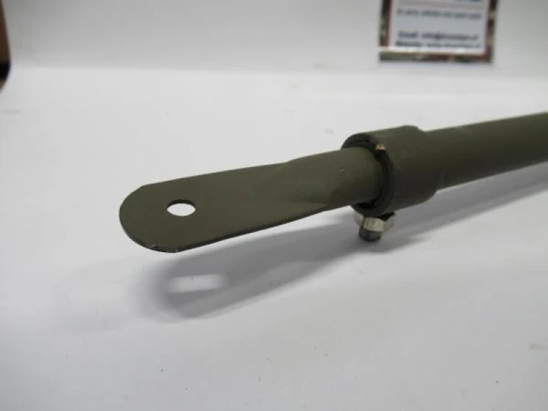 Arm achteruitkijkspiegel ( Open Cab laat )