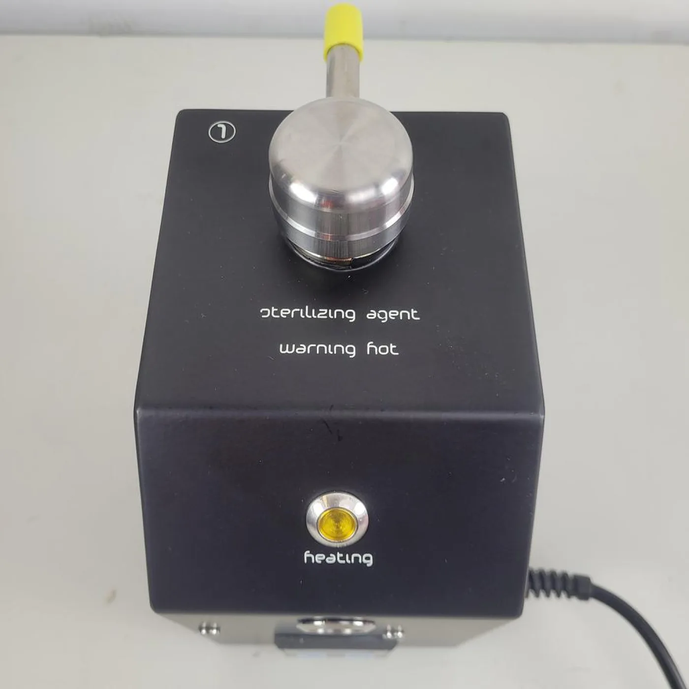 Formonia Formaflow VVAP1/at Vaporiser System - 2