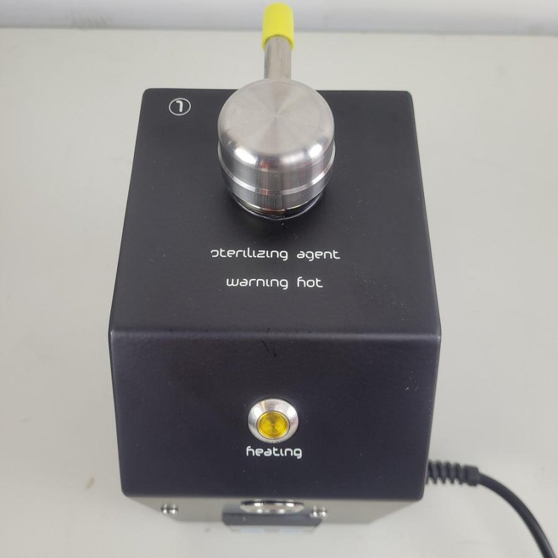 Formonia Formaflow VVAP1/at Vaporiser System