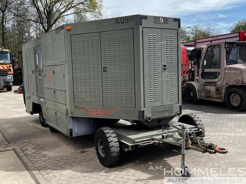 TLD ACU 802