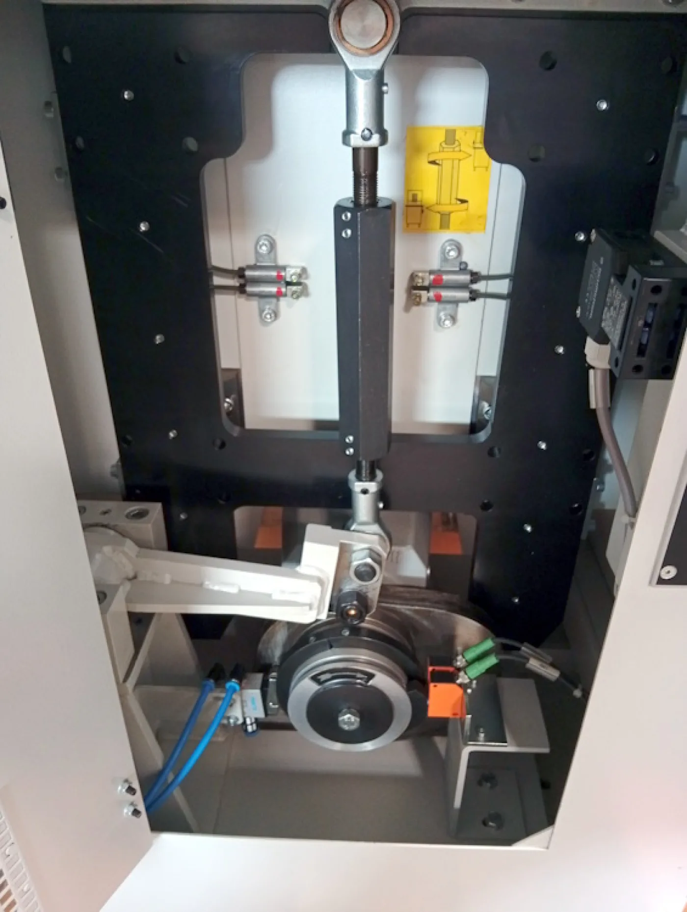 Papierbohrmaschine Hang 114-30-4 - 6
