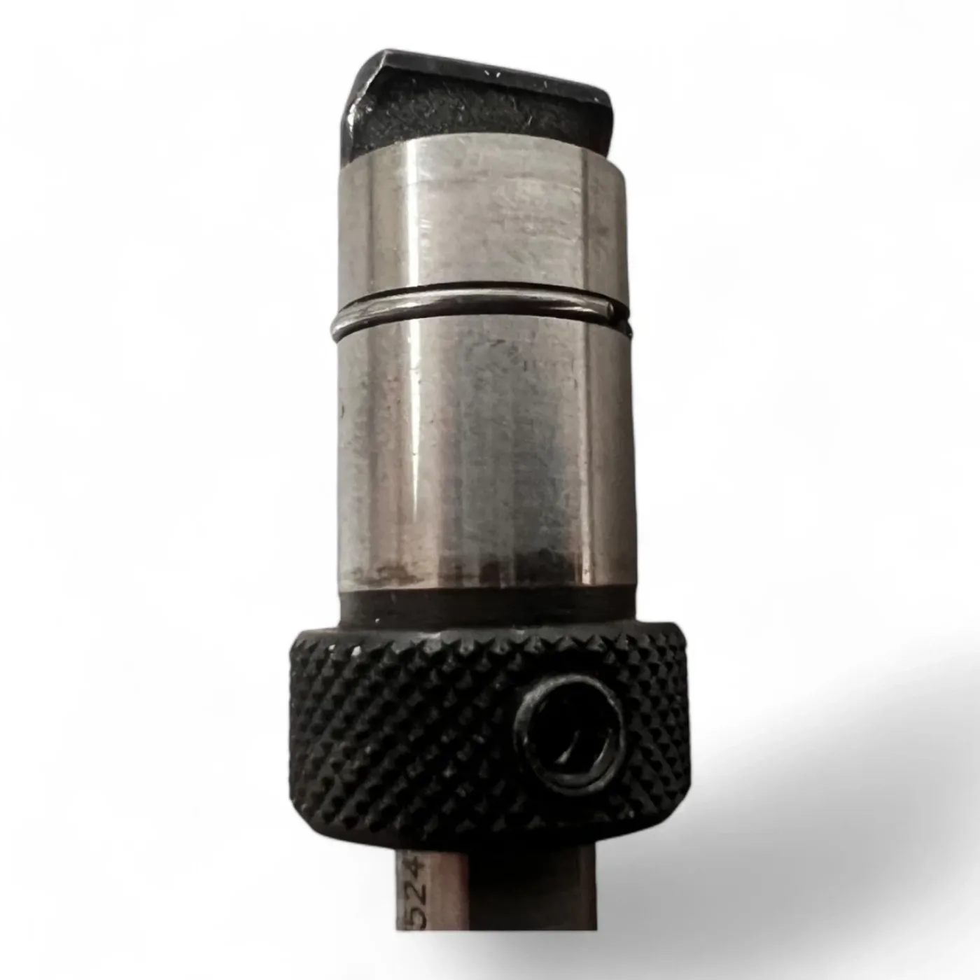 13 Schnellwechsel-Spannfutter/ Bohrer für Biesse D=20mm d M10 L37mm LH - 4
