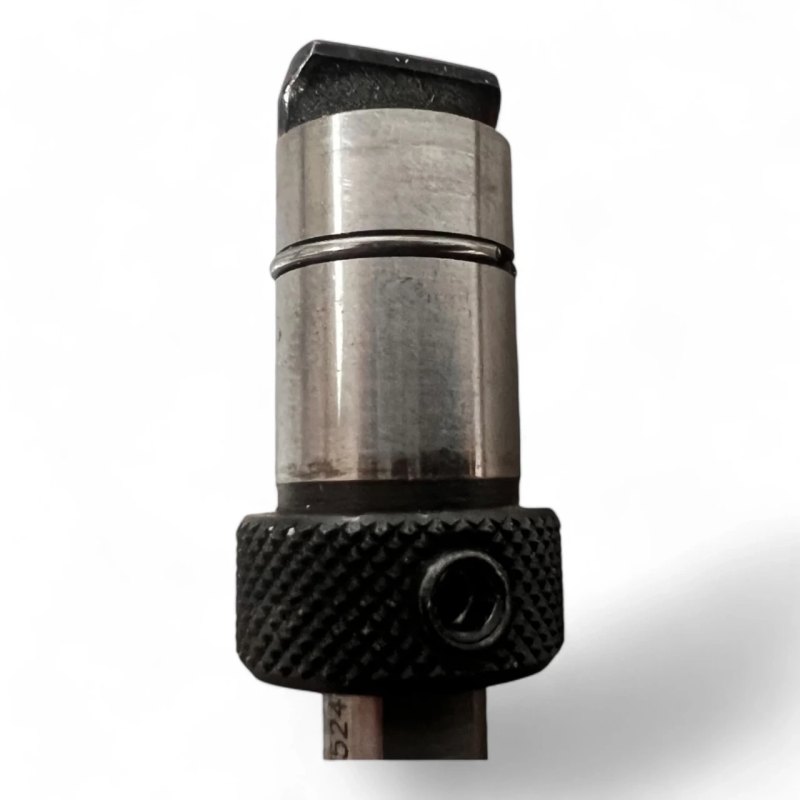 13 Schnellwechsel-Spannfutter/ Bohrer für Biesse D=20mm d M10 L37mm LH
