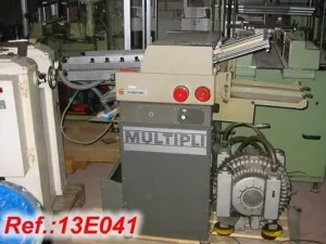 PLEGADORA DE PROSPECTOS "MULTIPLI" 384