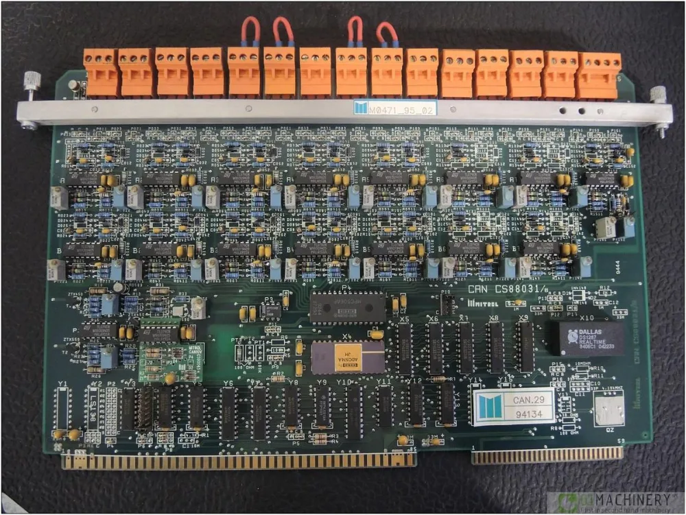 1994 MITROL CAN CS88031/B AI2387