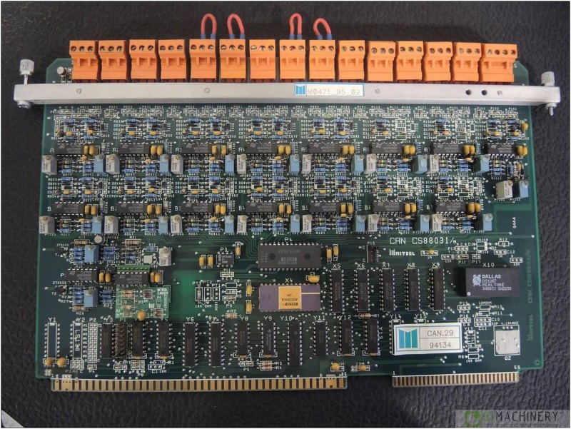 1994 MITROL CAN CS88031/B AI2387