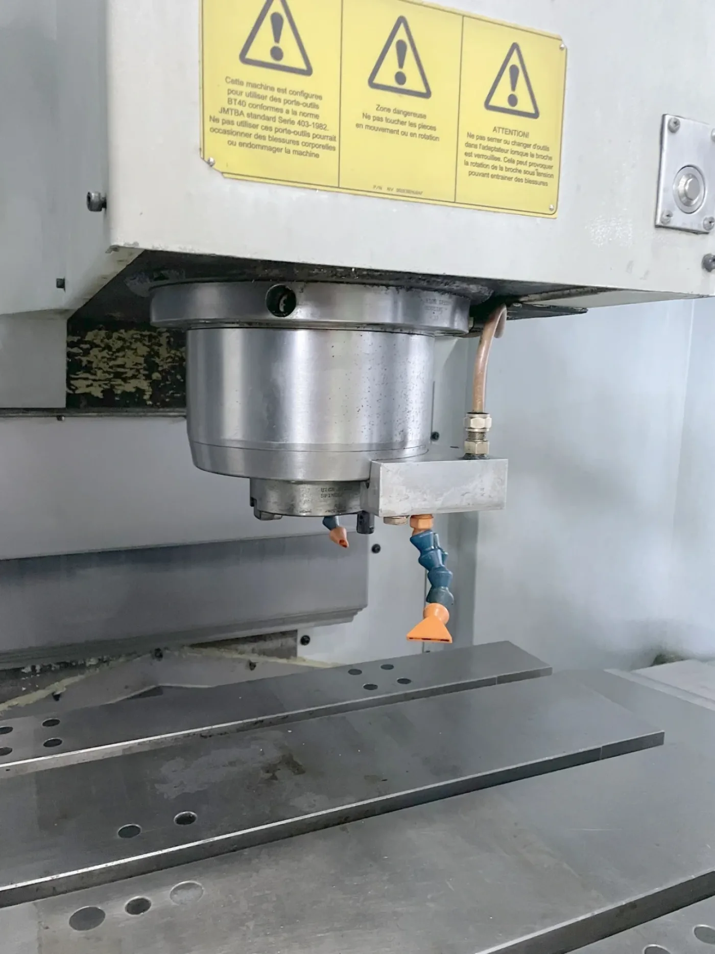 022979 - SCHAUBLIN 60HS CNC - 6