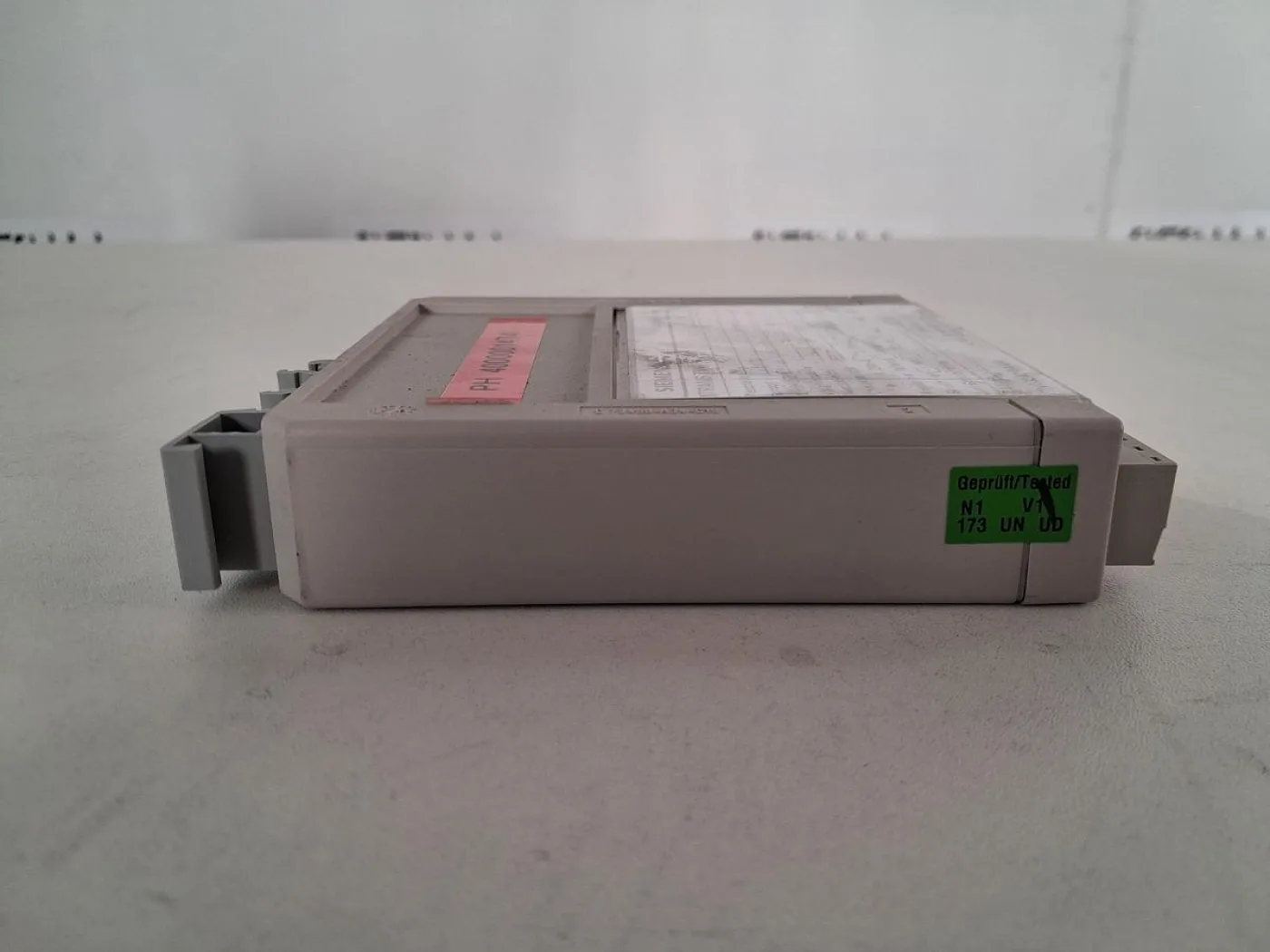 Siemens SITRANS TW 7NG3242-0AA00 Temperature Transmitter - 5