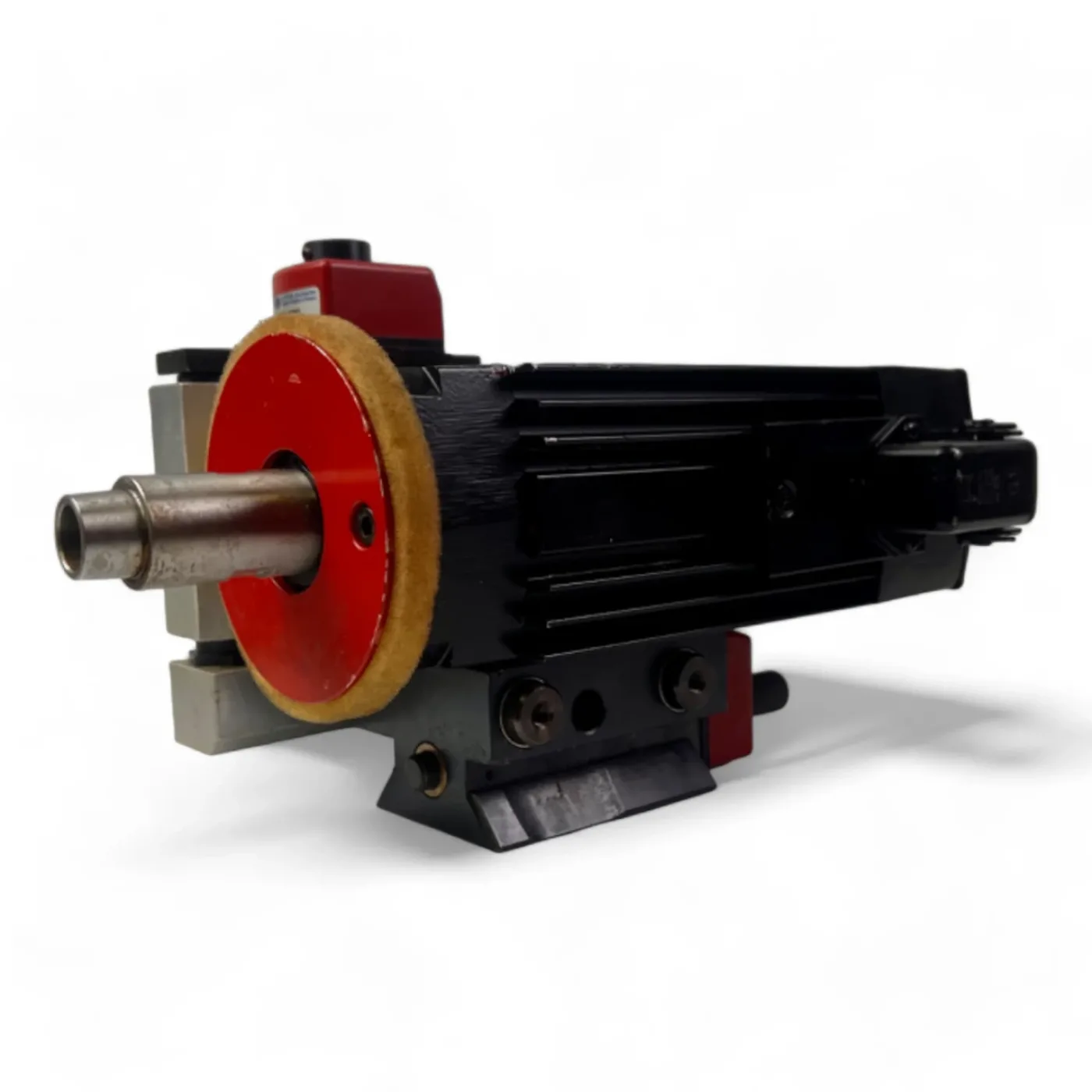 IMA Wechselmotor für Kantenanleimmaschine mit Perske (Typ KRSR 35.1-2) - 1