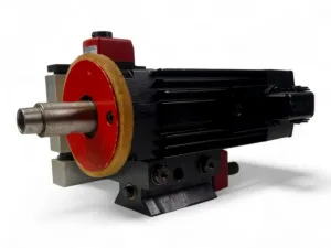 IMA Wechselmotor für Kantenanleimmaschine mit Perske (Typ KRSR 35.1-2)