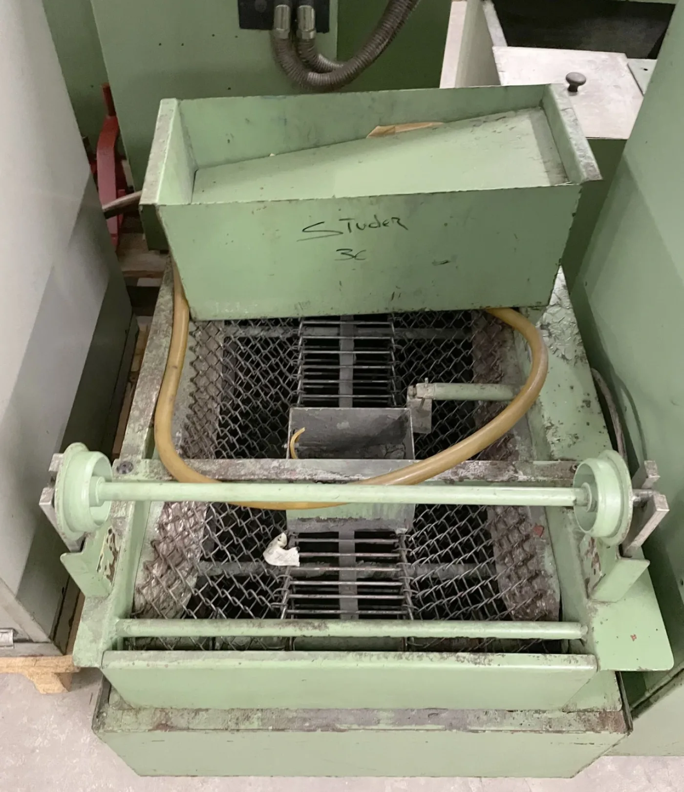 021796 - STUDER S 20-OF - 6