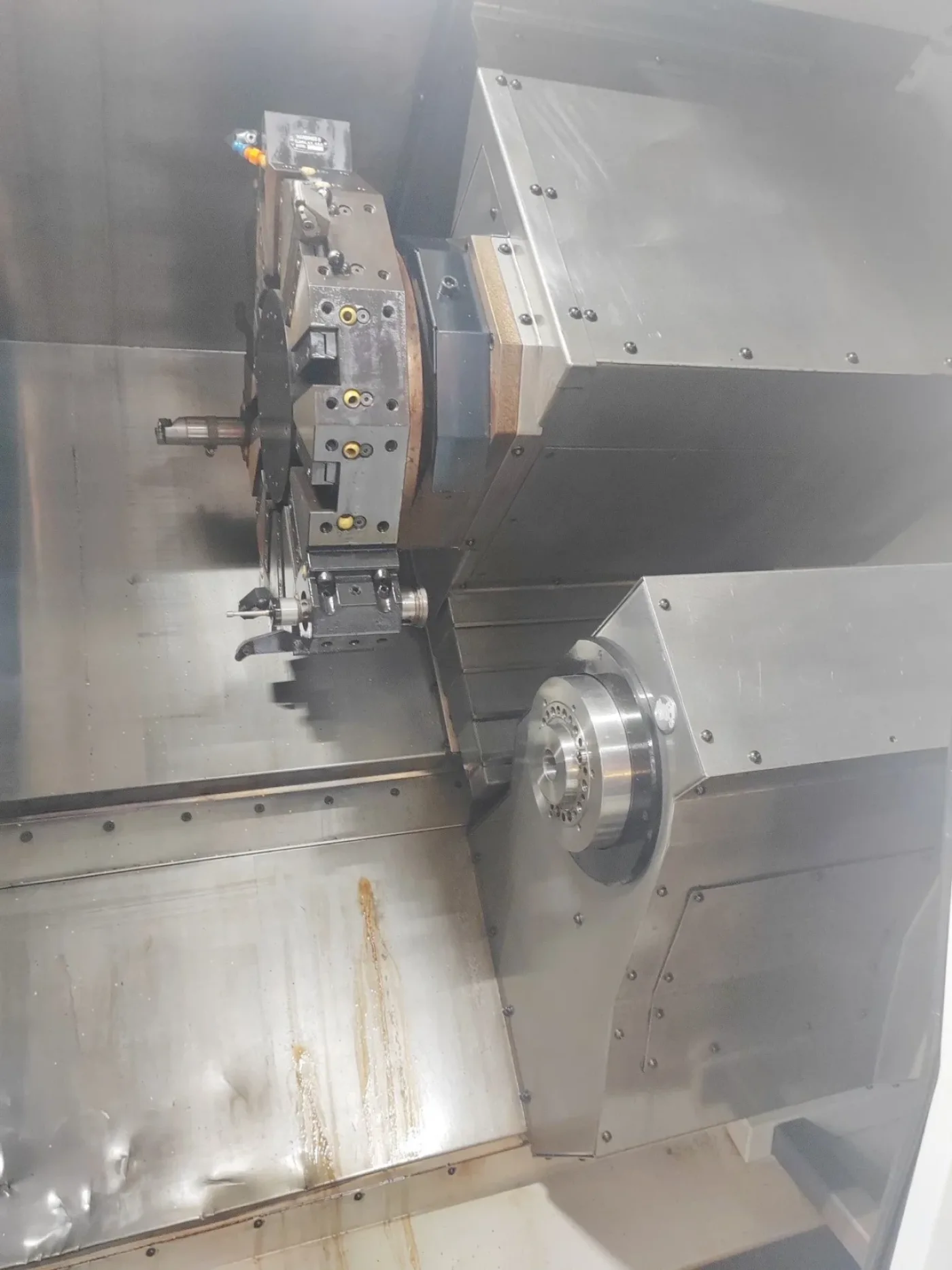 023014 - HARDINGE T65 - 3