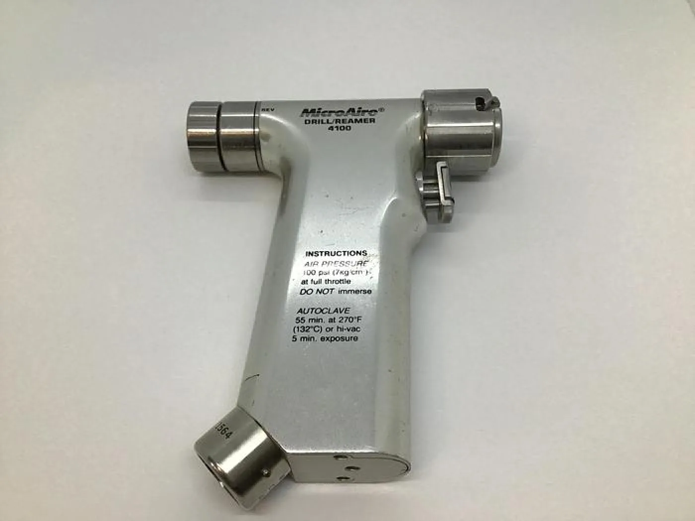 Microaire 4100 - 2