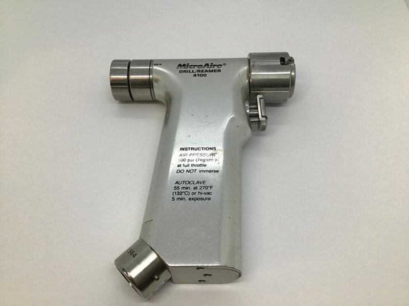 Microaire 4100