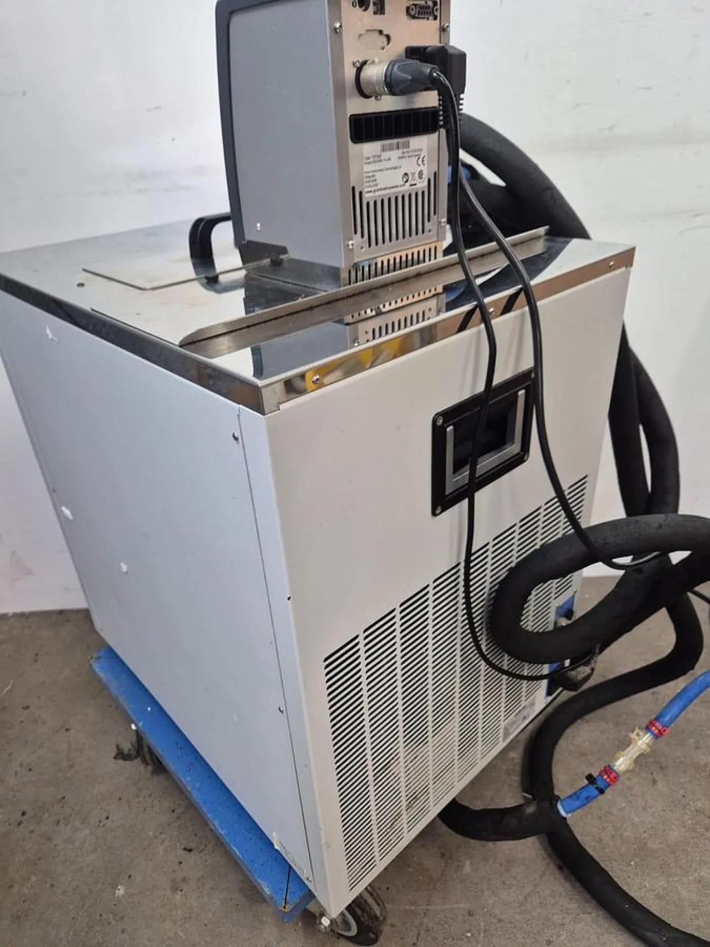 Grant Instruments TXF200 Circulating Bath - 3