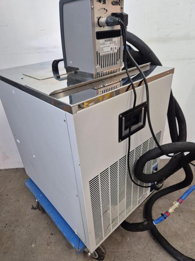 Grant Instruments TXF200 Circulating Bath