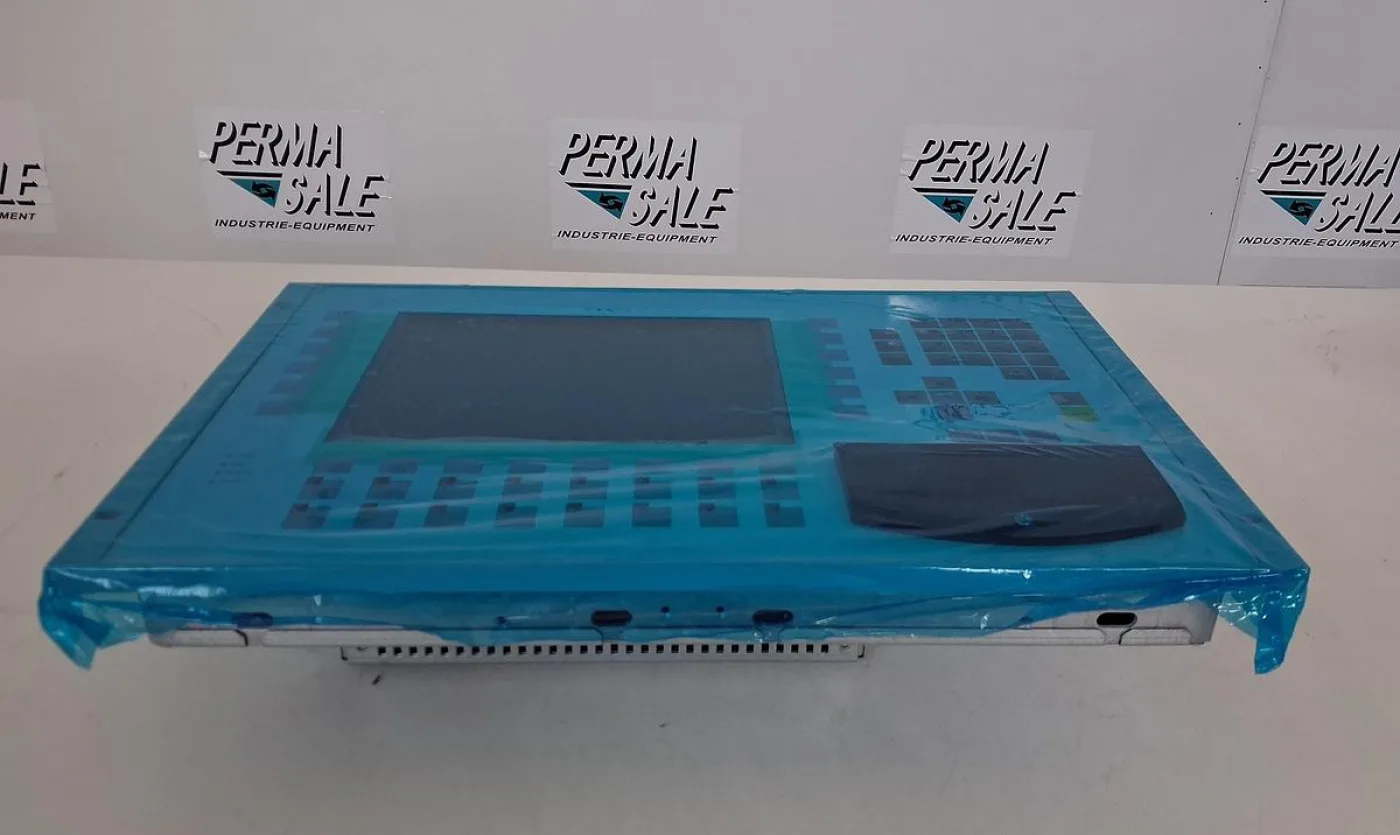 Siemens SIMATIC OP37 6AV3637-1LL00-0AX0 Operator Panel - 2