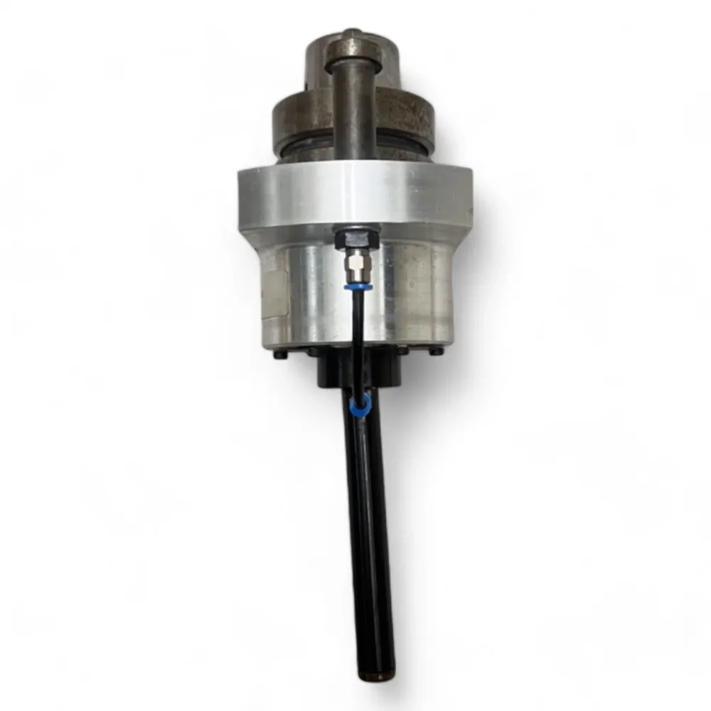 HOMAG/WEEKE/BENZ Adapteraggregat Adapter CNC Ausblasdüse 1-056-11-0611