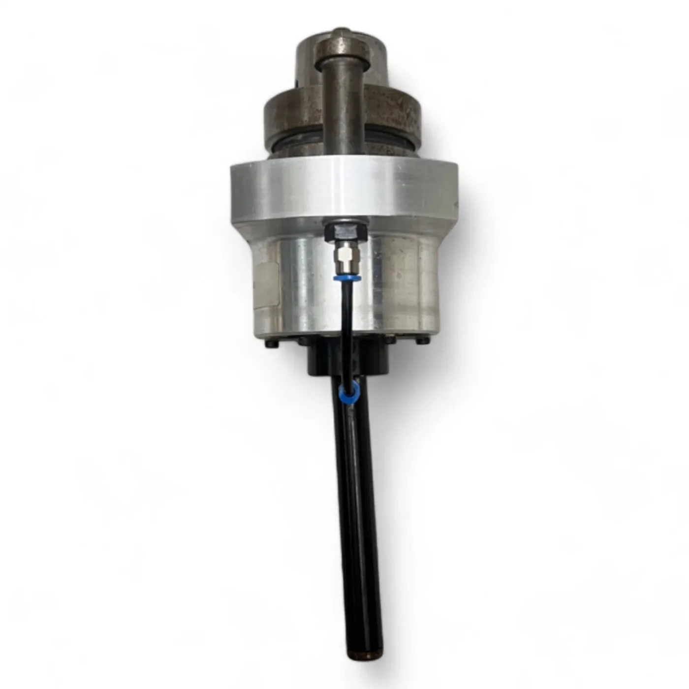 HOMAG/WEEKE/BENZ Adapteraggregat Adapter CNC Ausblasdüse 1-056-11-0611 - 1