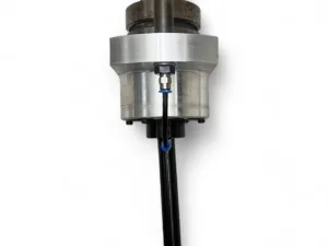 HOMAG/WEEKE/BENZ Adapteraggregat Adapter CNC Ausblasdüse 1-056-11-0611