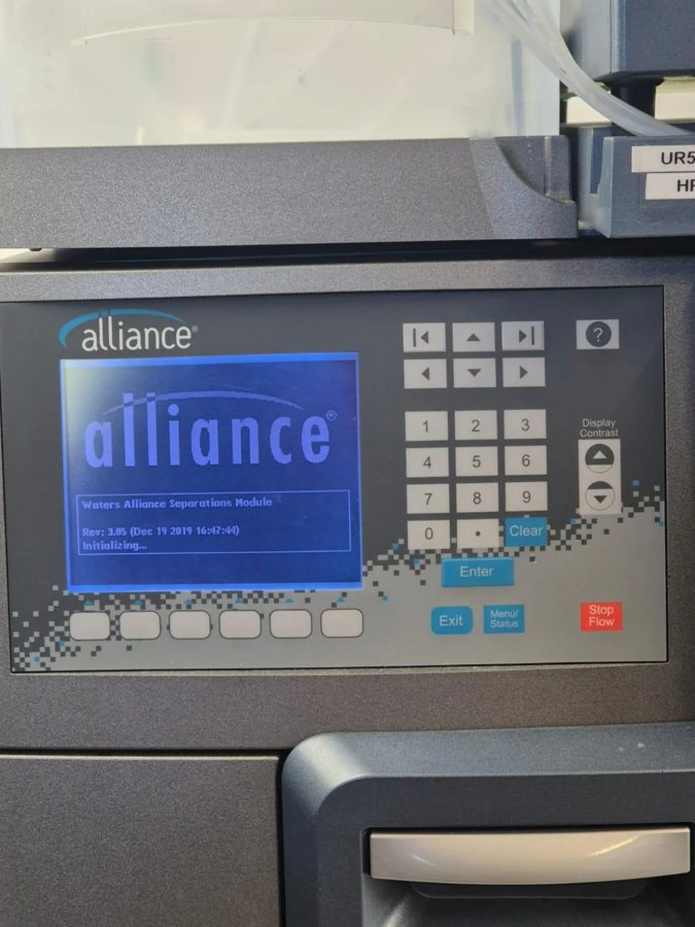 Waters e2695 Alliance HPLC System - 3