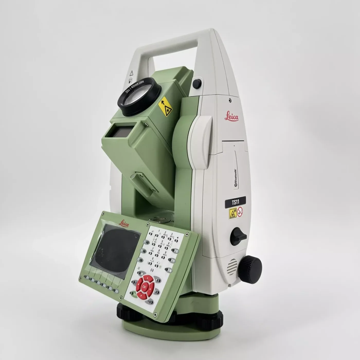 Leica TS11 3″ R500 - 2