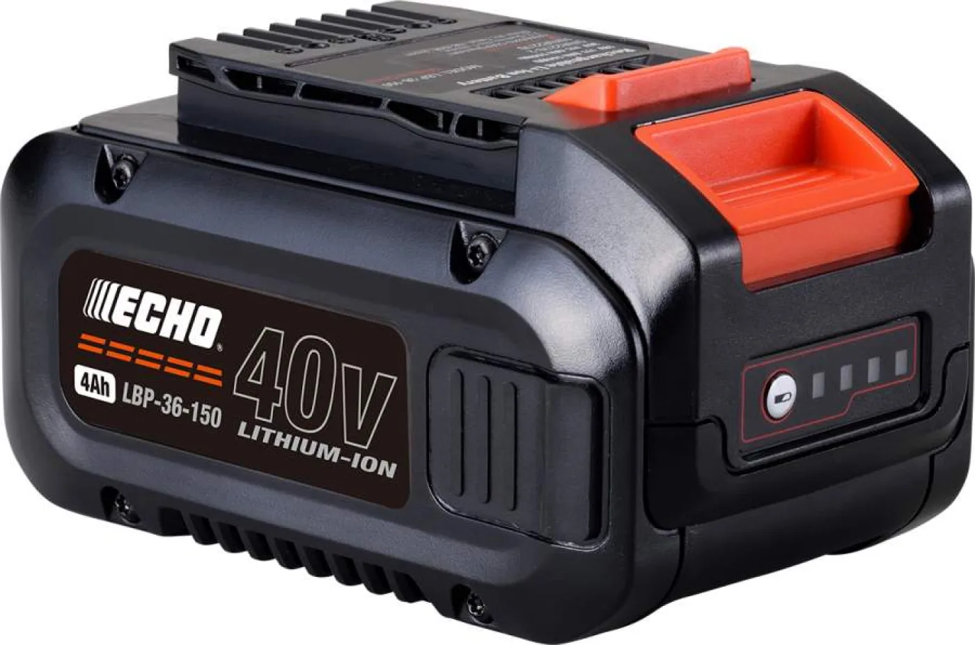 Echo Batterij 40V, 4 Ah - 5