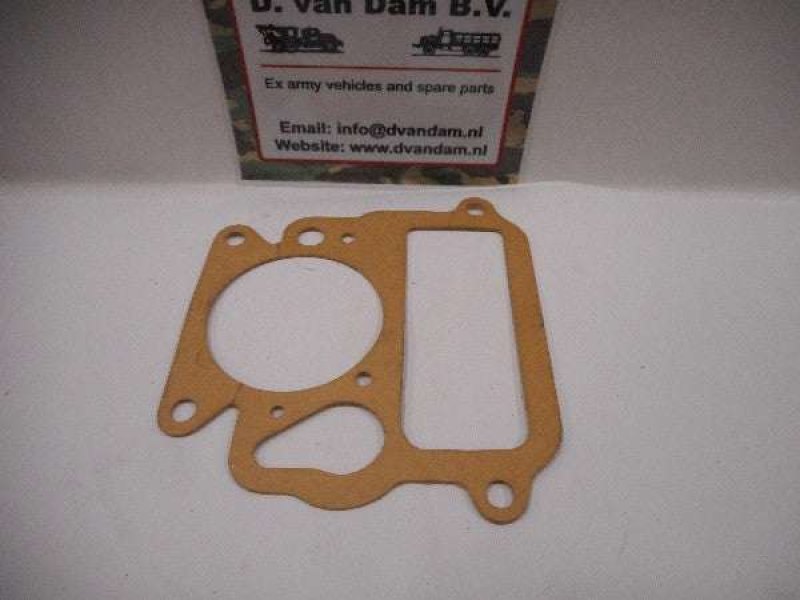 Pakking carburateur ( late type )