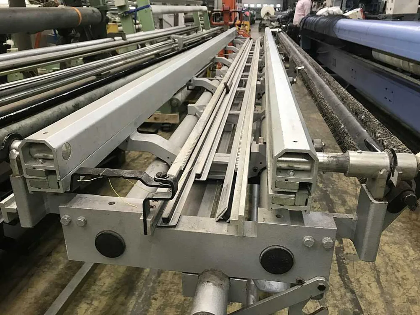 Knotex - Knotting frame - 3