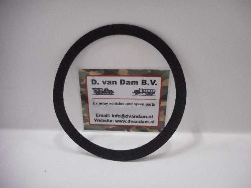 Pakkingring boven oliefilter