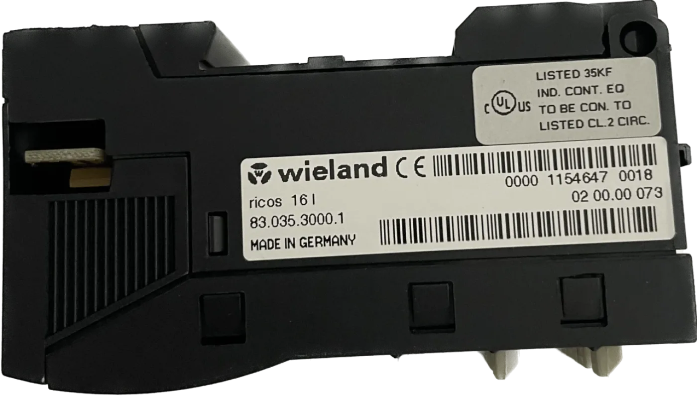 Wieland 83.035.3000.1 - 2
