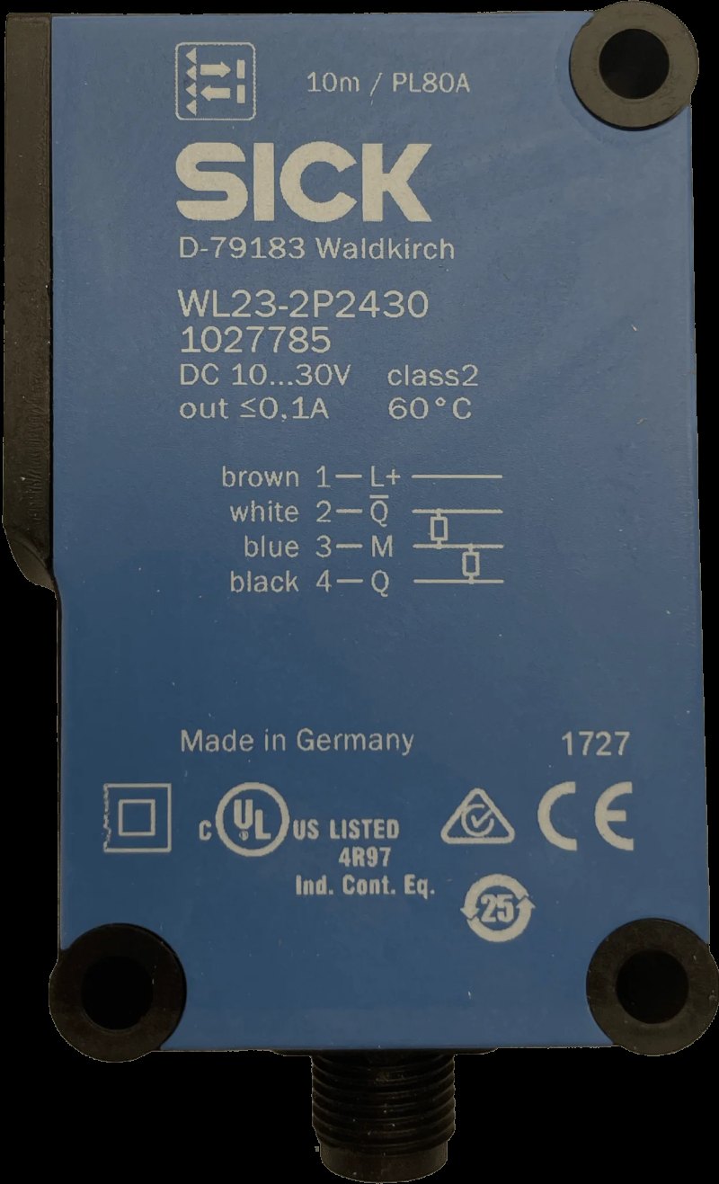 SICK WL23-2P2430(n)