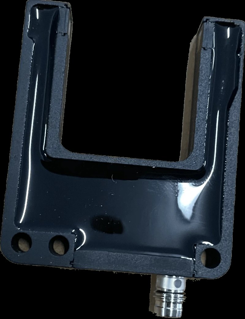 BALLUFF Gabellichtschranken im Metallgehäuse BGL 30A-001-S49