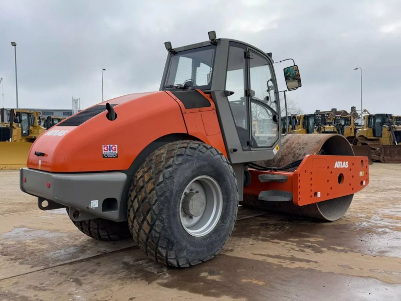 Atlas AW1120 (12t)