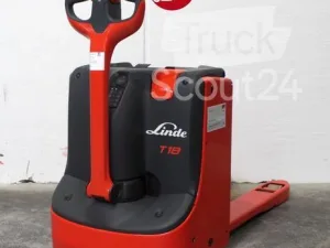 Linde T 18 1152-02