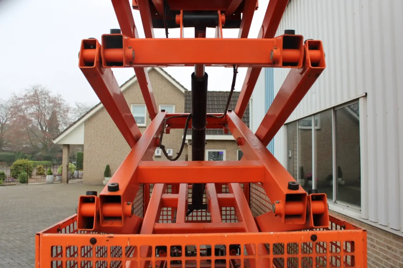 JLG M 3369 - 3