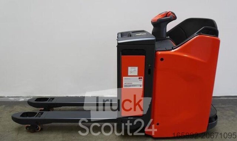 Linde T 25 SP 1156-00