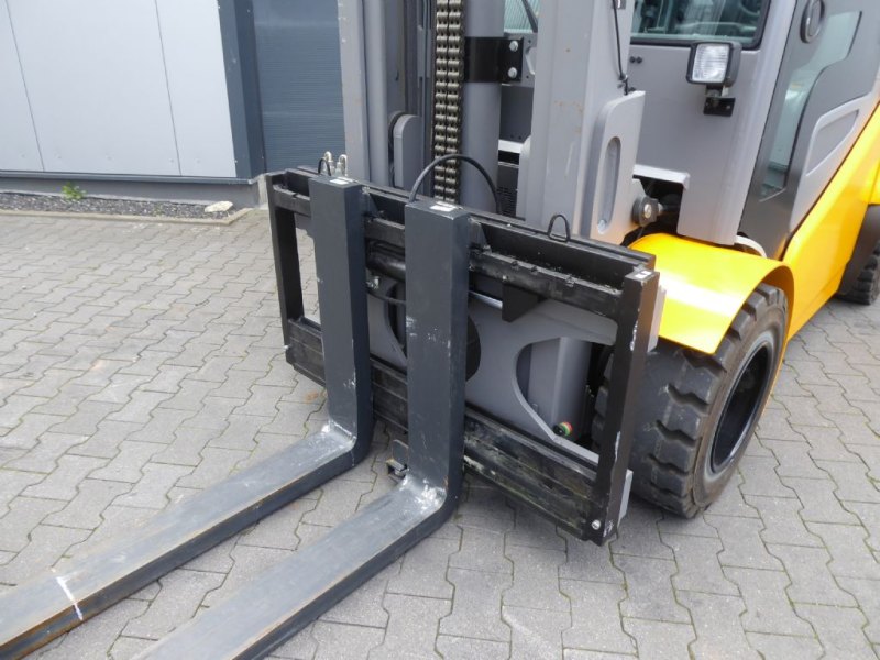 Jungheinrich EFG S50