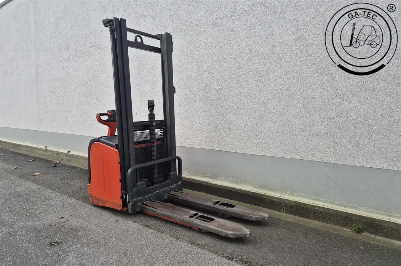 Linde L14 - 5
