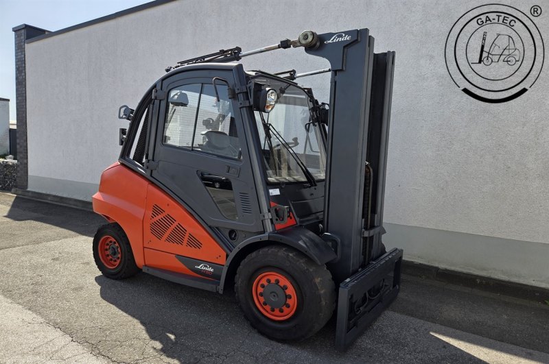 Linde H50D