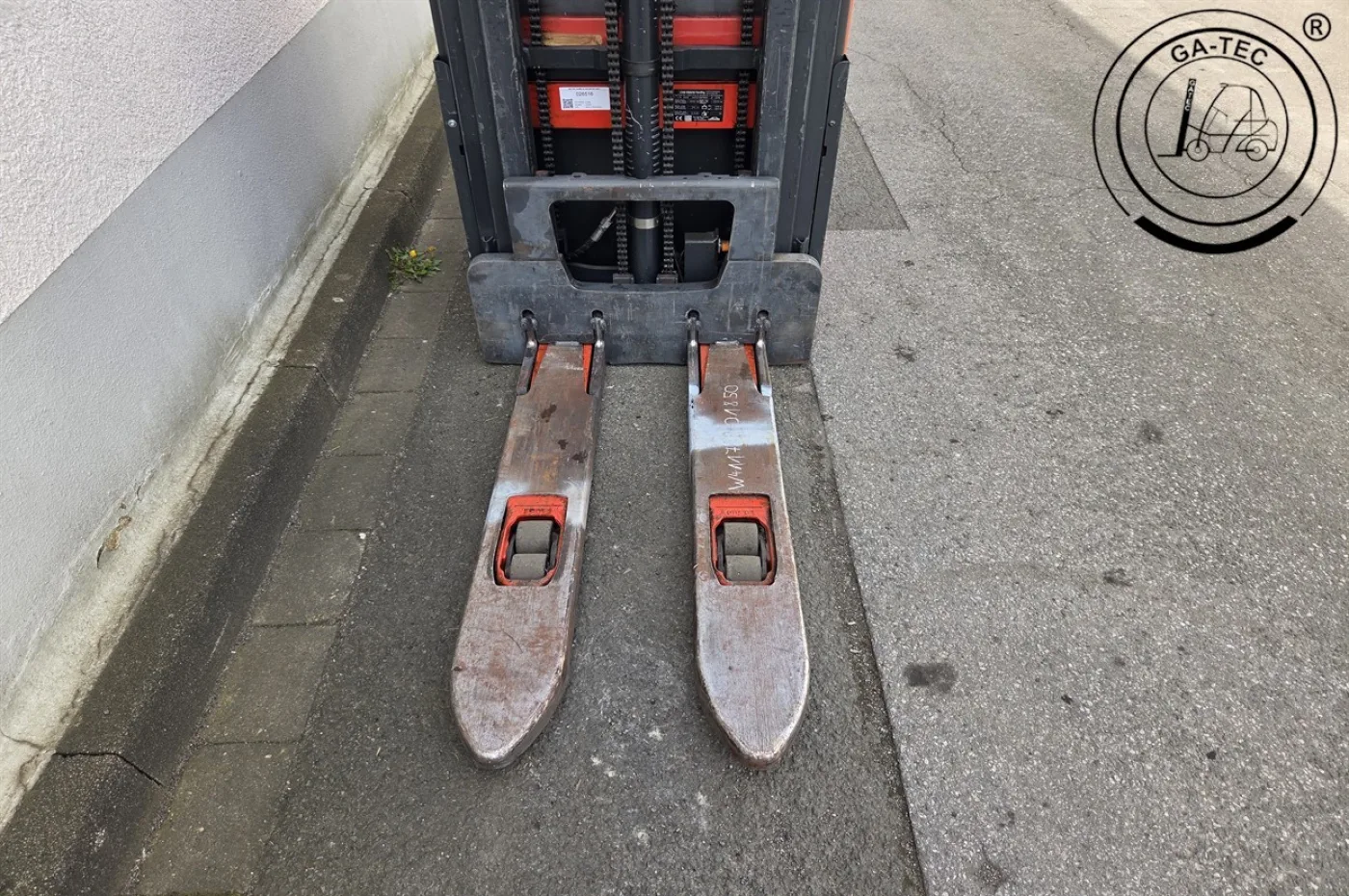 Linde L14AP - 7