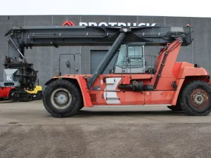 Kalmar DRF450-65A5X