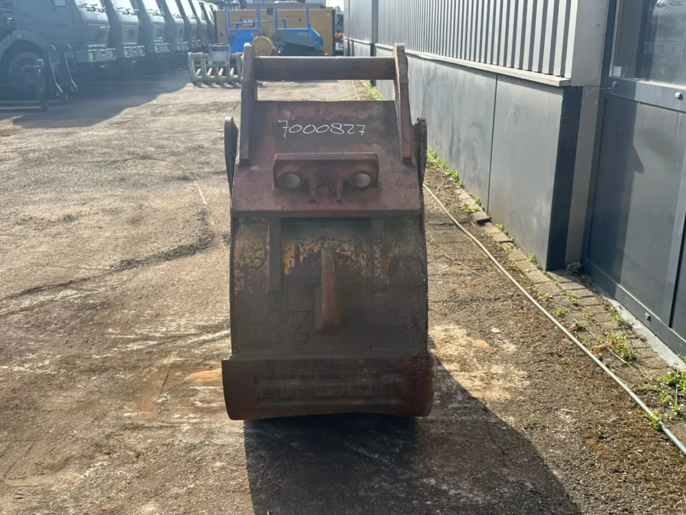 HH4-700 MS25 - 4