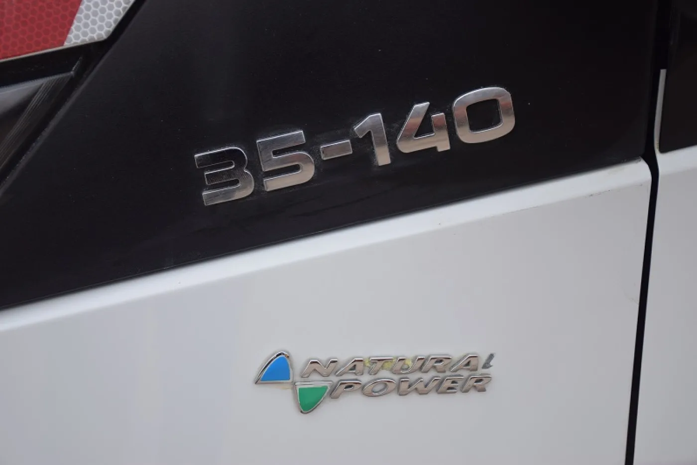 Iveco Daily 35.140 - 3