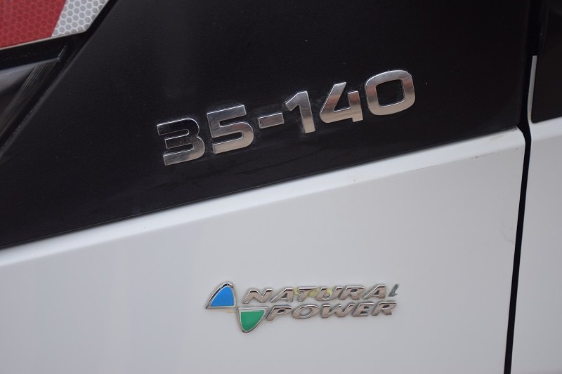 Iveco Daily 35.140