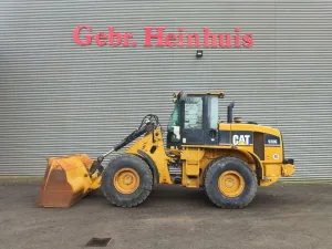 Caterpillar 930G